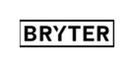 Logo de Bryter