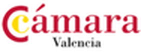 Logo de Cámara de Comercio de Valencia