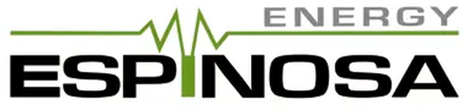 Logo de Espinosa Energy