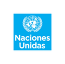 Logo de Naciones Unidas