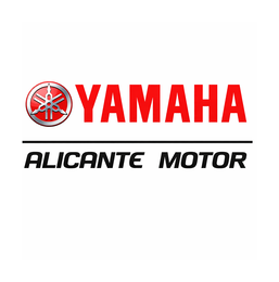 Logo de Yamaha Alicante Motor